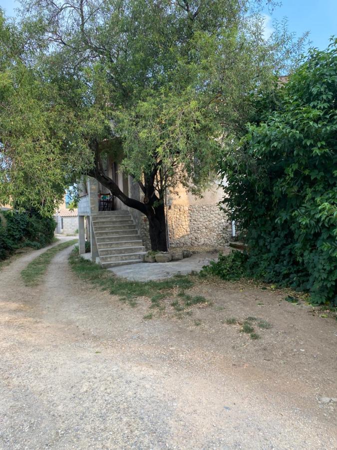 Maison A 20 Min Des Plages De Sainte Maxime Le Muy Esterno foto